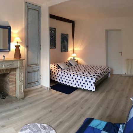 Les Citadines Appartement Amboise Buitenkant foto