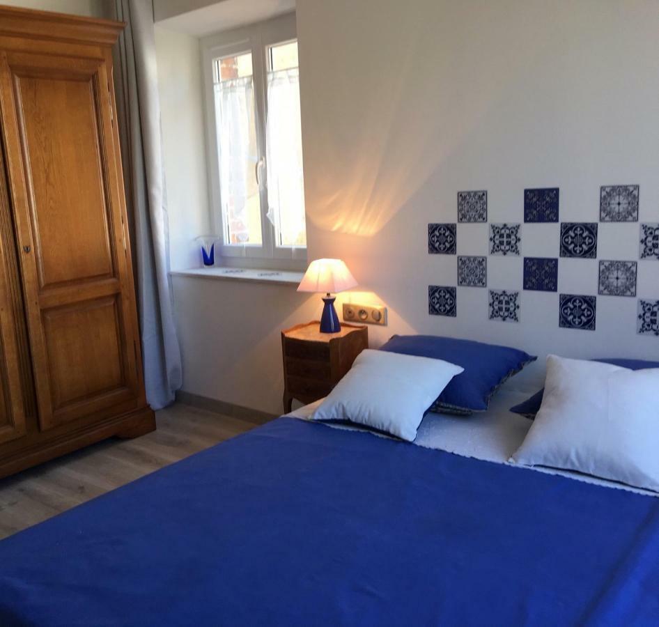Les Citadines Appartement Amboise Buitenkant foto